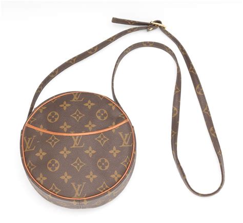 louis vuitton crossbody round|Louis Vuitton crossbody checkered.